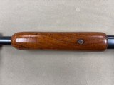Winchester Mod 37 16 Ga Red Letter - high restored condition - 10 of 13