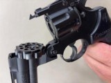 Crosman 357 Revolver .177 caliber FOR PARTS - 5 of 5
