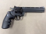 Crosman 357 Revolver .177 caliber FOR PARTS - 3 of 5