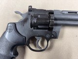 Crosman 357 Revolver .177 caliber FOR PARTS - 4 of 5