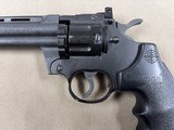 Crosman 357 Revolver .177 caliber FOR PARTS - 2 of 5