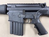 Armalite AR10A-(T) .308 - mint - 4 of 8