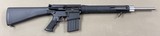 Armalite AR10A-(T) .308 - mint - 1 of 8