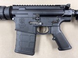 Smith & Wesson M&P 10 .308 - mint - 4 of 5