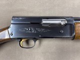 Browning Auto 5 12 Ga 28 Inch Mod - circa 1972 - 2 of 17
