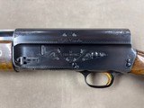Browning Auto 5 12 Ga 28 Inch Mod - circa 1972 - 6 of 17