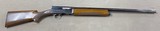 Browning Auto 5 12 Ga 28 Inch Mod - circa 1972 - 1 of 17