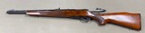 Remington 600 Vent Rib .308 - excellent - 3 of 7