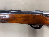 Remington 600 Vent Rib .308 - excellent - 4 of 7