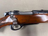 Remington 600 Vent Rib .308 - excellent - 2 of 7
