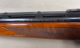 Remington 600 Vent Rib .308 - excellent - 5 of 7