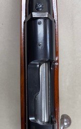 Remington 600 Vent Rib .308 - excellent - 6 of 7