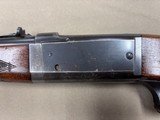 Savage 99 Takedown .300 Savage - 8 of 15