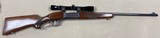Savage 99 Solid Frame .300 Savage