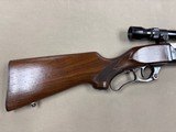 Savage 99 Solid Frame .300 Savage - 5 of 7