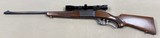 Savage 99 Solid Frame .300 Savage - 6 of 7