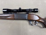 Savage 99 Solid Frame .300 Savage - 7 of 7