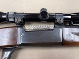 Savage 99 Solid Frame .300 Savage - 3 of 7