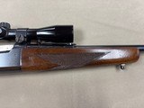 Savage 99 Solid Frame .300 Savage - 4 of 7