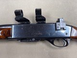 Remington 740 Semi Auto .30-06 - 6 of 12