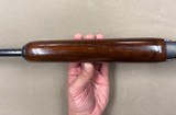 Remington 740 Semi Auto .30-06 - 9 of 12