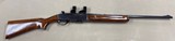 Remington 740 Semi Auto .30-06 - 1 of 12