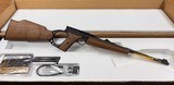 Browning Buckmark Sporter Walnut .22 Rifle - NIB - 2 of 3