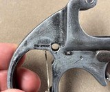 Hy Hunter .22lr Derringer - needs parts - 7 of 7