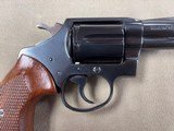 Colt Detective Special 2 Inch Blued .38 Special - minty - 4 of 11
