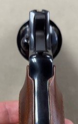 Colt Detective Special 2 Inch Blued .38 Special - minty - 6 of 11