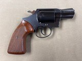 Colt Detective Special 2 Inch Blued .38 Special - minty - 3 of 11