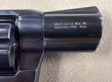 Colt Detective Special 2 Inch Blued .38 Special - minty - 5 of 11