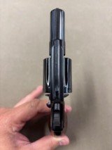 Colt Detective Special 2 Inch Blued .38 Special - minty - 7 of 11