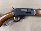Marlin 336 .30-30 Circa 1975 - high condition - 2 of 16