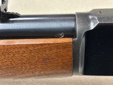 Marlin 336 .30-30 Circa 1975 - high condition - 15 of 16