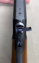 Marlin 336 .30-30 Circa 1975 - high condition - 12 of 16
