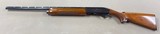Remington 1100 410 Conversion on 20 Ga - excellent - 5 of 12