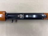 Remington 1100 410 Conversion on 20 Ga - excellent - 9 of 12