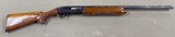 Remington 1100 410 Conversion on 20 Ga - excellent - 1 of 12
