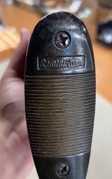 Remington 1100 410 Conversion on 20 Ga - excellent - 12 of 12