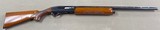 Remington 1100 28 Conversion on 20 Ga - excellent - 1 of 13