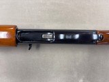 Remington 1100 28 Conversion on 20 Ga - excellent - 9 of 13