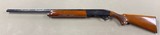 Remington 1100 28 Conversion on 20 Ga - excellent - 5 of 13