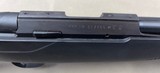 Tikka T1X .17 HMR Left Hand - ANIB - 6 of 9