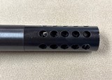 Tikka T1X .17 HMR Left Hand - ANIB - 8 of 9