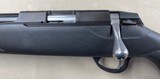 Tikka T1X .17 HMR Left Hand - ANIB - 5 of 9
