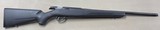 Tikka T1X .17 HMR Left Hand - ANIB - 4 of 9