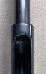 Remington Sportsman 58 12 Ga RECEIVER ONLY - Excellent - 7 of 10