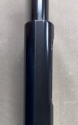 Remington Sportsman 58 12 Ga RECEIVER ONLY - Excellent - 8 of 10