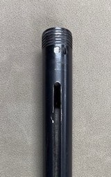 Remington Sportsman 58 12 Ga RECEIVER ONLY - Excellent - 9 of 10